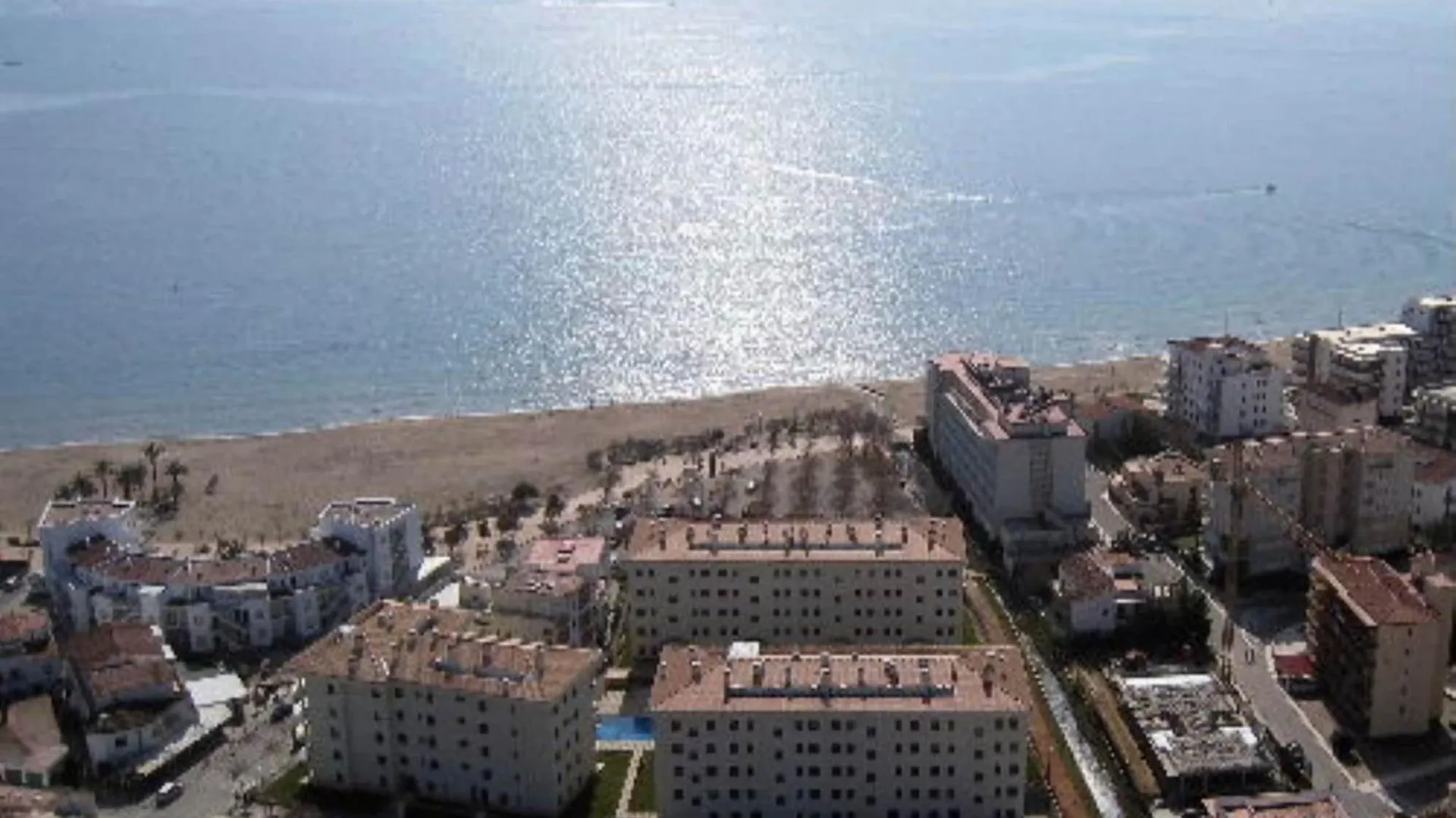 Apartment With View Roses 0*,  Spain